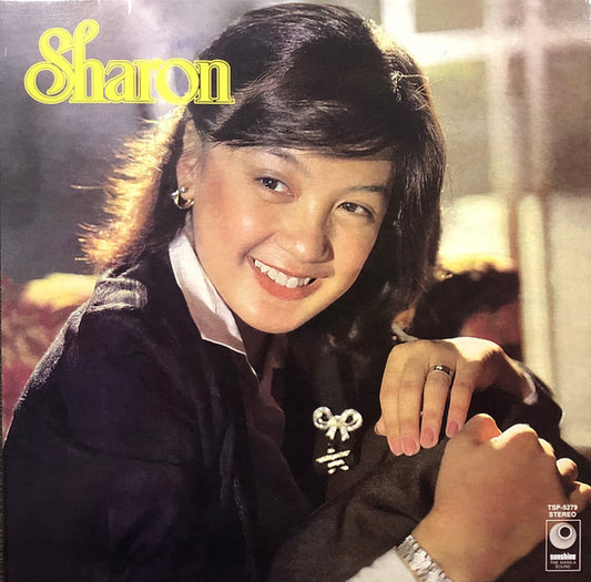 Sharon Cuneta - Sharon