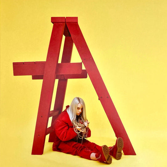 Billie Eilish - Don't Smile at Me