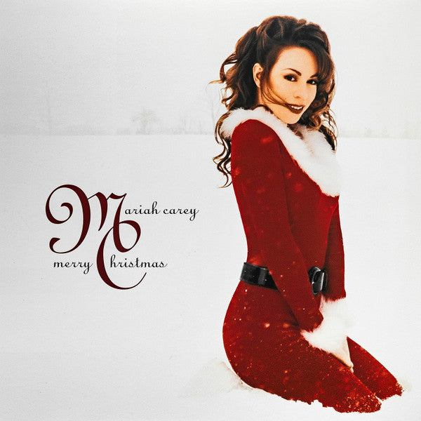 Mariah Carey - Merry Christmas
