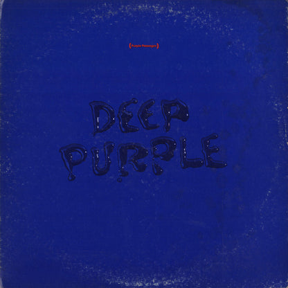 Deep Purple - Purple Passages