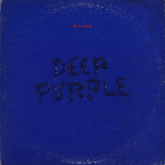 Deep Purple - Purple Passages