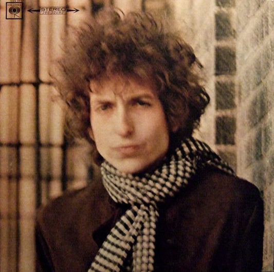 Bob Dylan - Blonde on Blonde