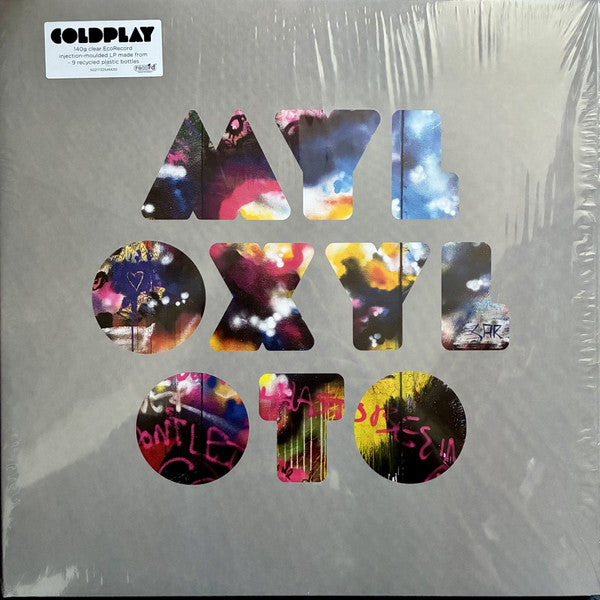 Coldplay - Myl Oxyl Oto