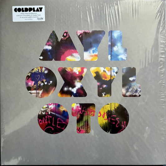 Coldplay - Myl Oxyl Oto