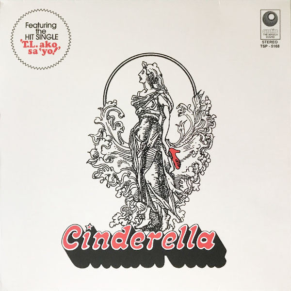 Cinderella - Cinderella