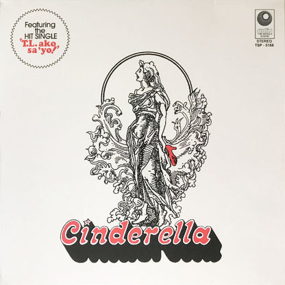 Cinderella - Cinderella