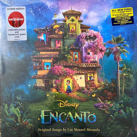 Disney - Encanto OST