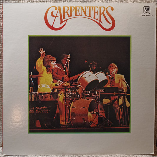 Carpenters - Gem of Carpenters (2LP)