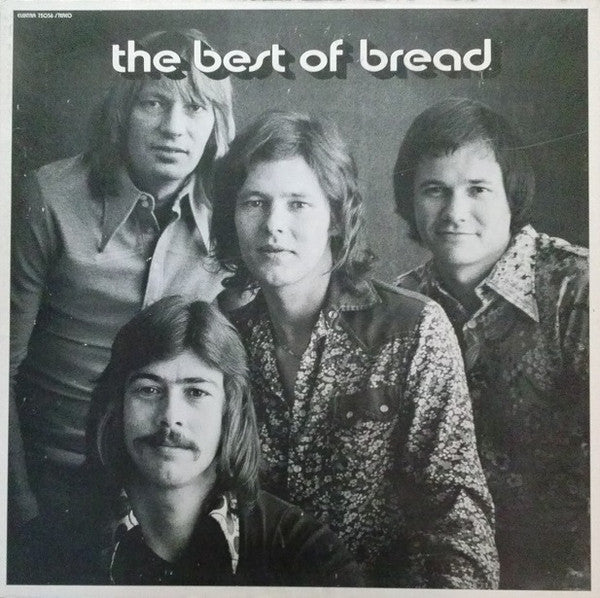 Bread - Best of Bread