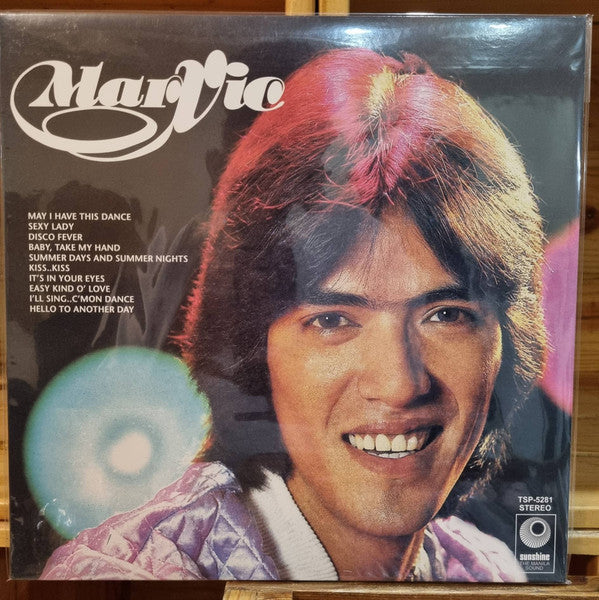 Marvic Sotto - Marvic