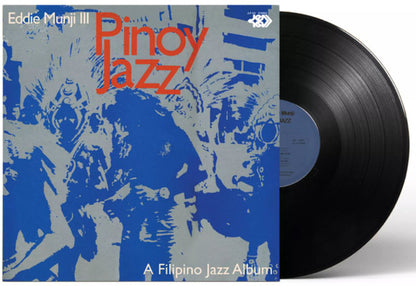 Eddie Munji III - Pinoy Jazz