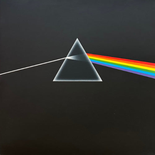 Pink Floyd - Dark Side Of The Moon