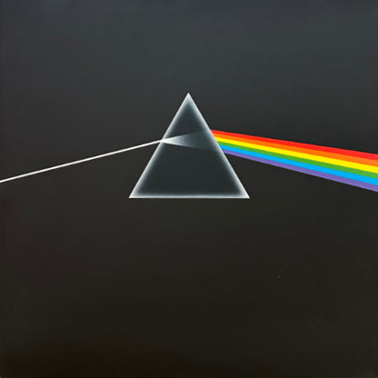 Pink Floyd - Dark Side Of The Moon