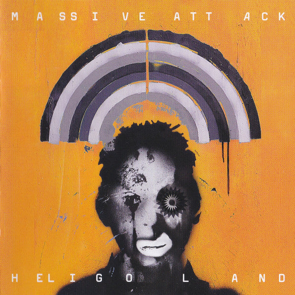Massive Attack - Heligo Land (CD)