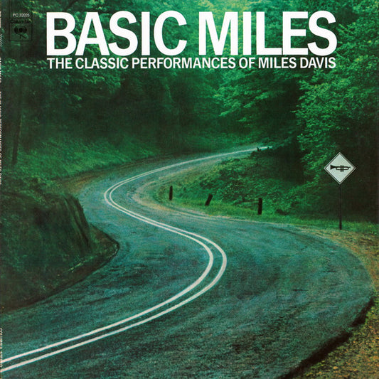 Miles Davis - Basic Miles: The Classic Performances of Miles Davis
