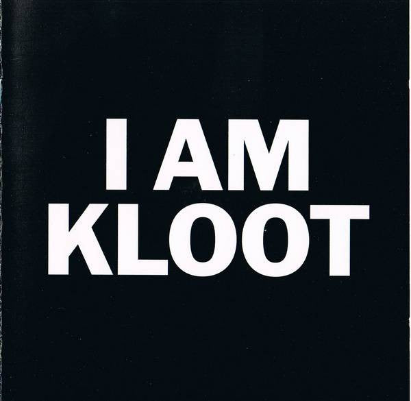 I Am Kloot - The Echo Label (CD)