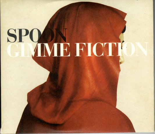 Spoon - Gimme Fiction (CD)