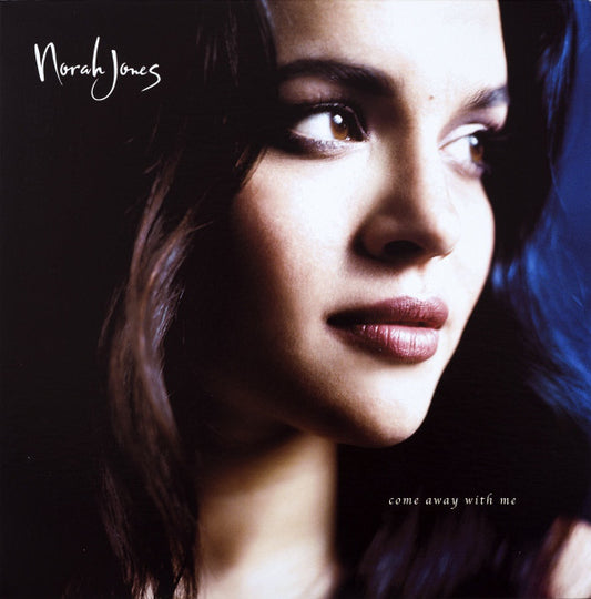 Norah Jones - Come Away With Me