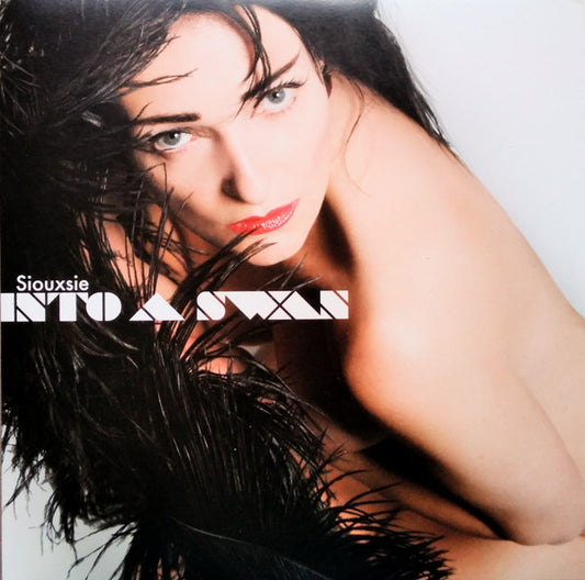 Siouxsie - Into A Swan 7"