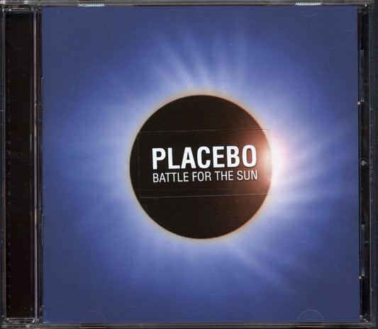 Placebo - Battle For The Sun (CD)