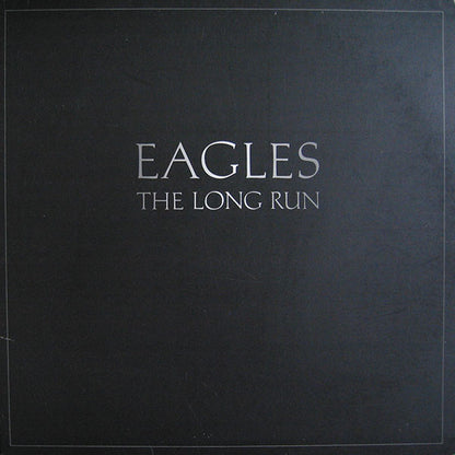 Eagles - The Long Run