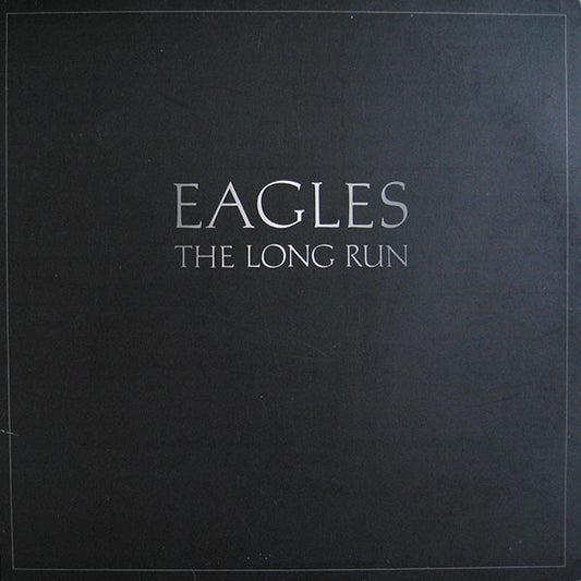 Eagles - The Long Run