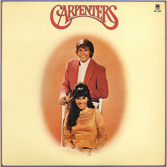 Carpenters - Carpenters (Greatest Hits)