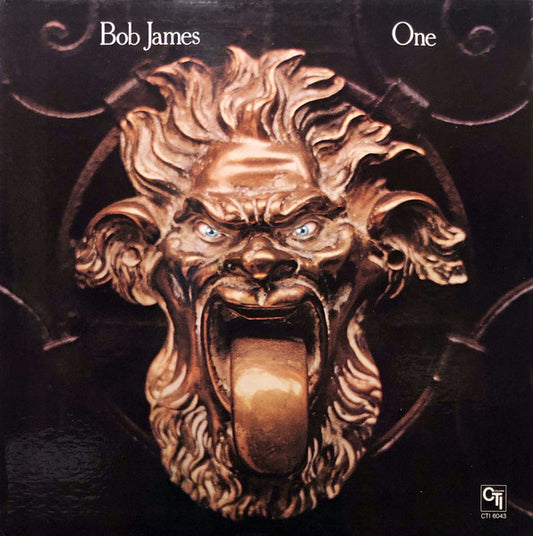 Bob James - One