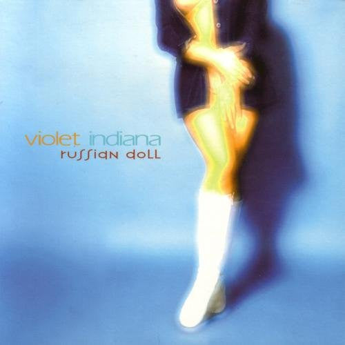 Violet Indiana - Russian Doll (CD)