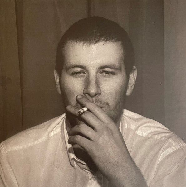 Arctic Monkeys - Whatever People Say I Am, That's What I'm Not