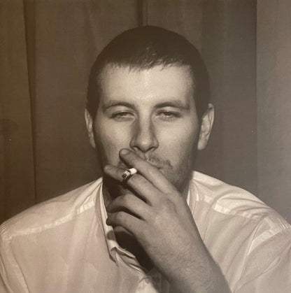 Arctic Monkeys - Whatever People Say I Am, That's What I'm Not