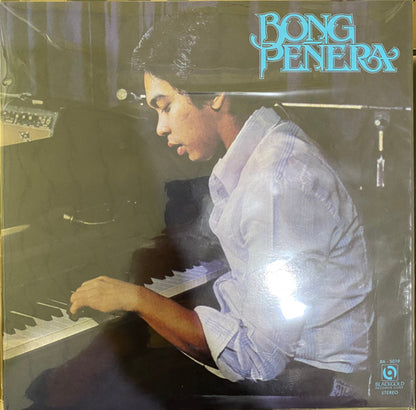 Bong Peñera - Bong Peñera