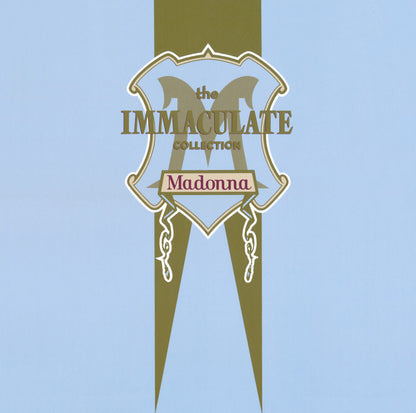 Madonna - The Immaculate Collection