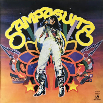 Sampaguita - Sampaguita