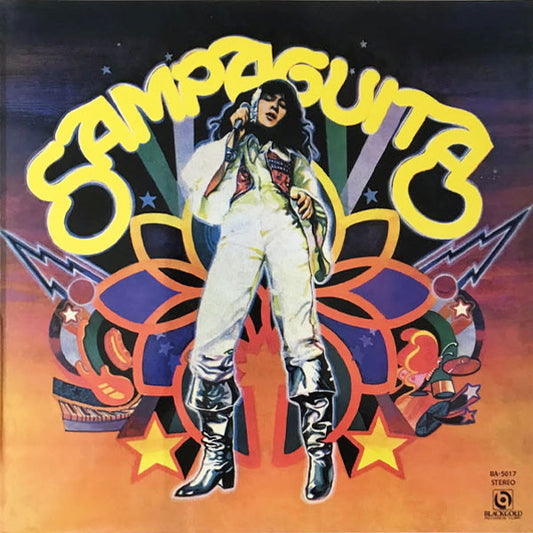 Sampaguita - Sampaguita