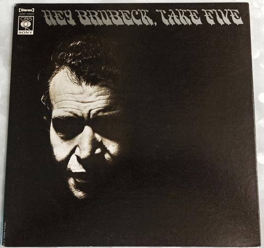 Dave Brubeck - Hey Brubeck, Take Five