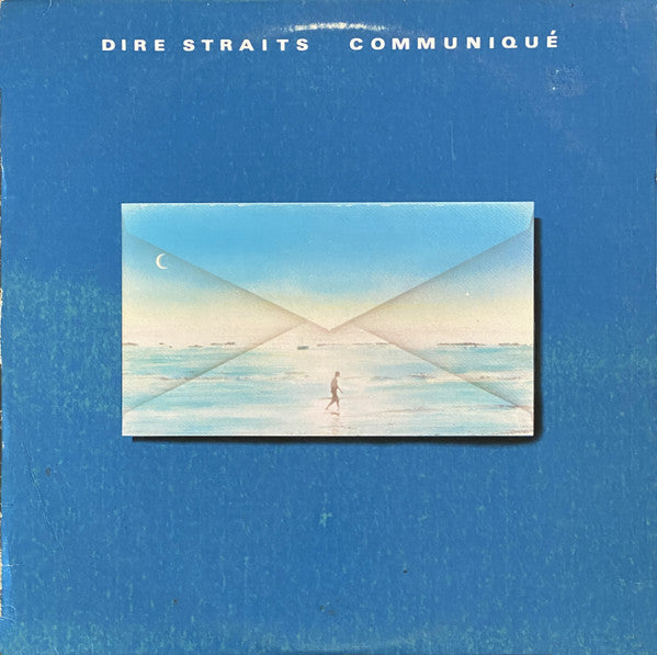 Dire Straits - Communique