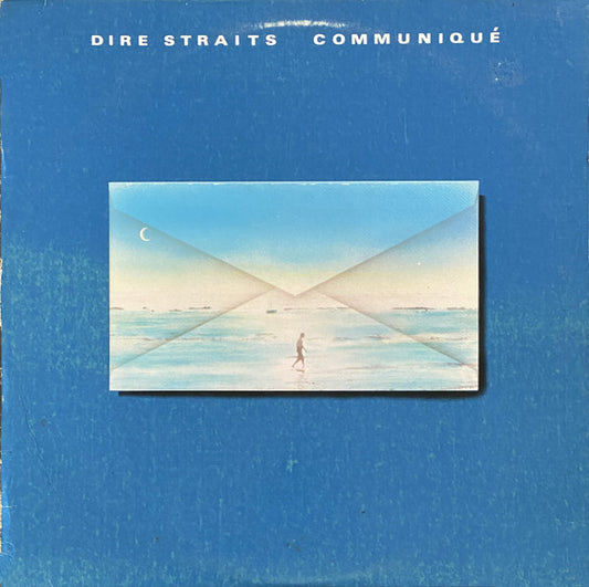 Dire Straits - Communique