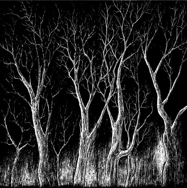 Radiohead - The King of Limbs
