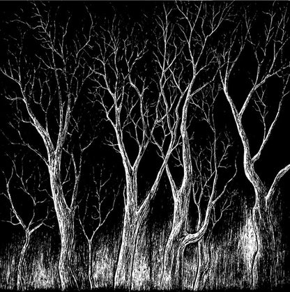 Radiohead - The King of Limbs