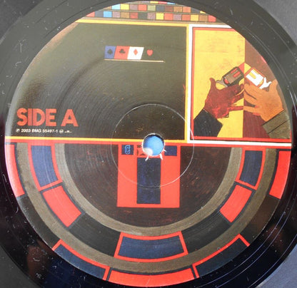 The Strokes - Room On Fire