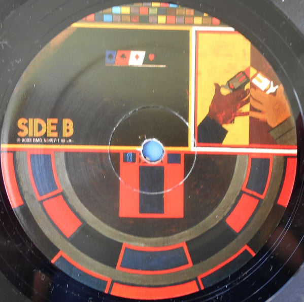 The Strokes - Room On Fire