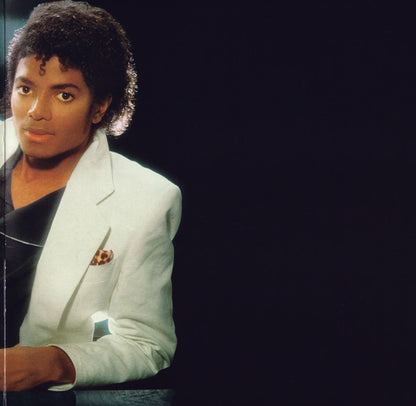 Michael Jackson - Thriller