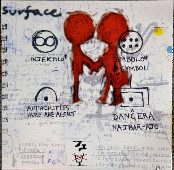 Radiohead - OK Computer