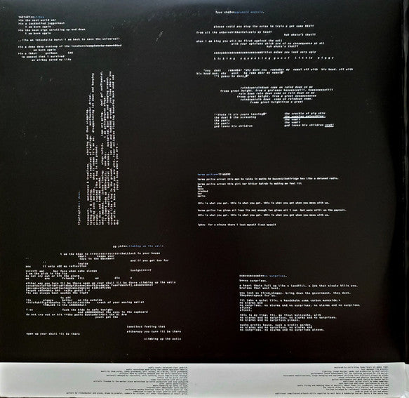 Radiohead - OK Computer