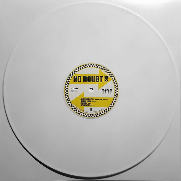 No Doubt - Icon