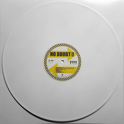 No Doubt - Icon