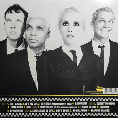 No Doubt - Icon