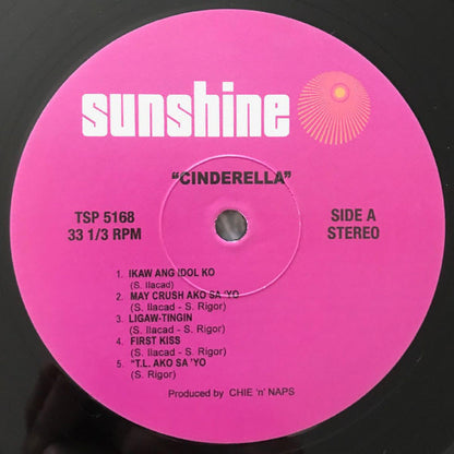 Cinderella - Cinderella