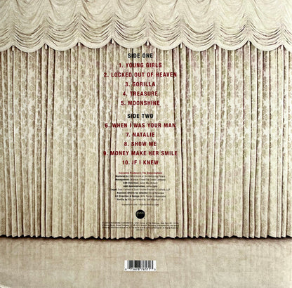 Bruno Mars - Unorthodox Jukebox